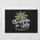 Search for in july christmas invitations Funny