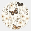 Search for whimsical flower pattern stickers Flowers