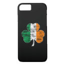 Search for irish flag iphone cases Distressed