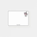 Search for alice in wonderland post it notes Rabbit