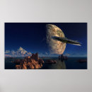 Search for space craft posters Galaxy