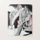 Search for marilyn monroe puzzles Elvis presley
