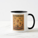Search for attractions mugs Vintage
