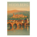 Search for heidelberg posters Travel