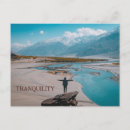 Search for tranquility postcards Beach