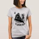 Search for dark shadows tshirts Fantasy