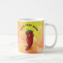 Search for hot pepper mugs Peppers