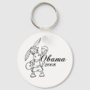 Search for 2008 key rings Democrat