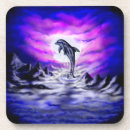 Search for dolphin coasters Pink