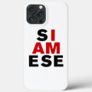 Search for siamese iphone cases Thailand