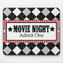 Search for tickets mousepads Cinema