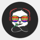 Search for contests stickers Panda