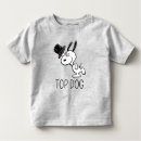 Search for fun toddler tshirts Charles m schulz
