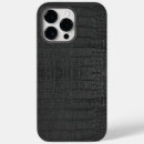 Search for african animals iphone cases Crocodile