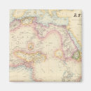 Search for delta magnets Map