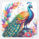 Search for bird feather stickers Pattern