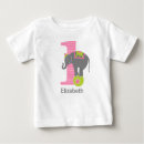 Search for circus baby shirts Elephant