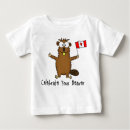 Search for beaver tshirts Maple leaf
