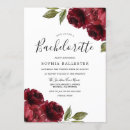 Search for red lipstick invitations Party