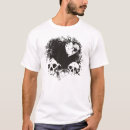 Search for emo skull tshirts Heart
