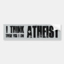 Search for satan bumper stickers Atheism