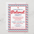 Search for pinning ceremony invitations Party