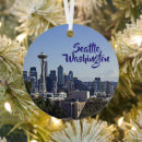 Search for washington christmas tree decorations Seattle