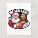 Search for santa claus birthday cards Jesus