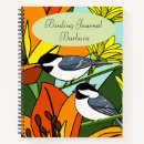 Search for bird watching notebooks Animals