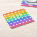 Search for glbt coasters Rainbow