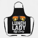 Search for lunch aprons Funny
