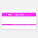 Search for name badges stickers Nametag