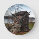 Search for mill clocks History