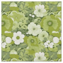 Search for sage green fabric Flowers
