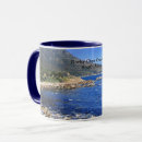 Search for coastline mugs Bay