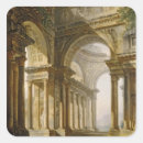 Search for ruined stickers Architecture