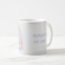 Search for sentimental mothers day mugs Baby shower