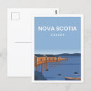 Search for nova scotia postcards Vacation