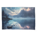 Search for scenic pillowcases Forest