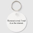 Search for illuminati key rings Conspiracy