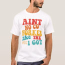 Search for aint tshirts Worker
