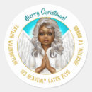 Search for praying angel stickers Faith