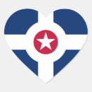 Search for indianapolis indiana stickers United states