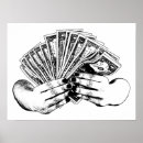 Search for bills art Illustration
