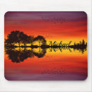 Search for hawaii mousepads Orange