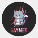 Search for geek pride stickers Pixel