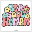 Search for humanity stickers Empathy