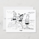 Search for funny vintage postcards Vacation