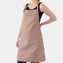 Search for white rose aprons Pastry chef