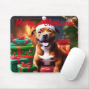 Search for presentation mousepads Dog